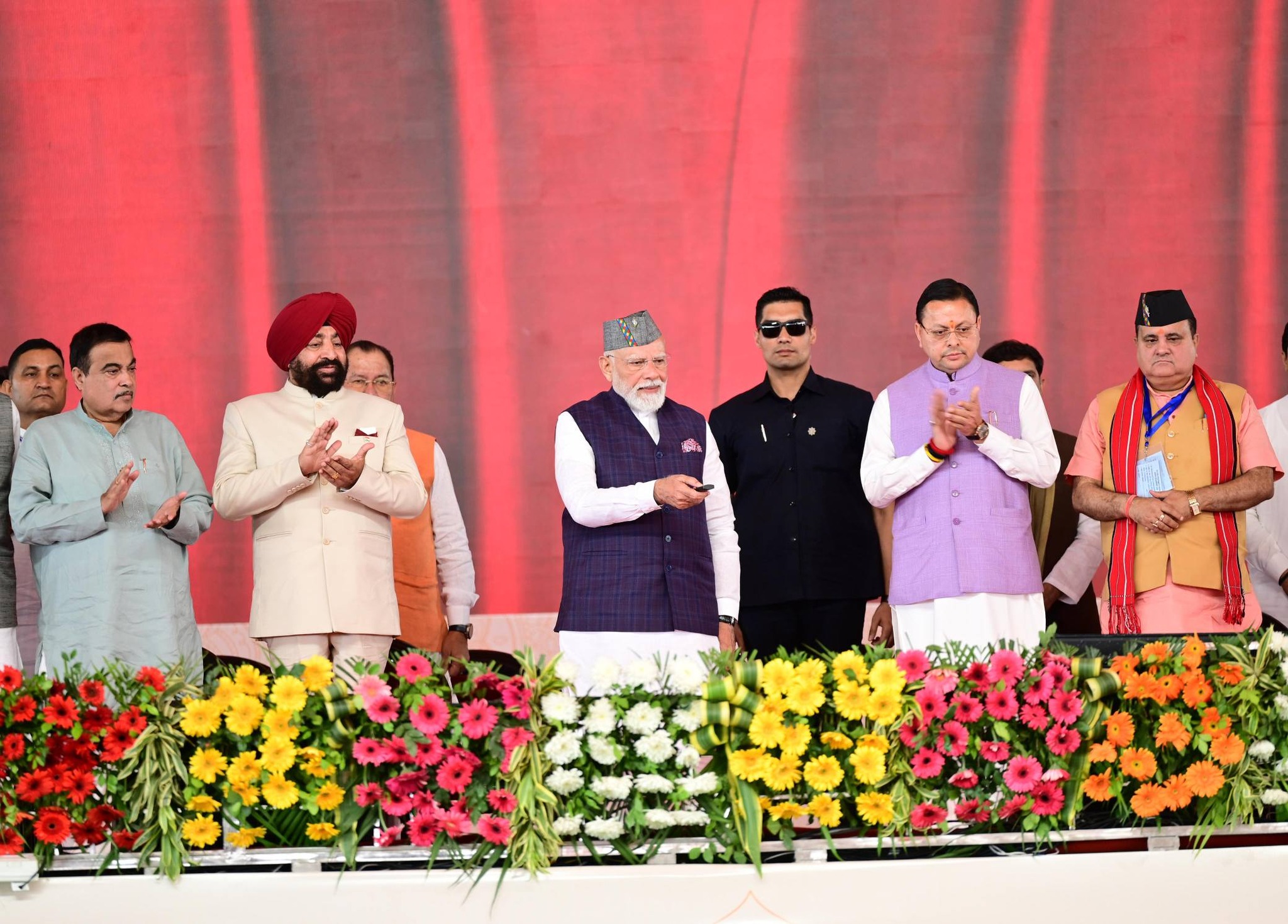 Delhi Dehradun Economic Corridor