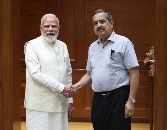 niti-aayog-new-vice-chairman