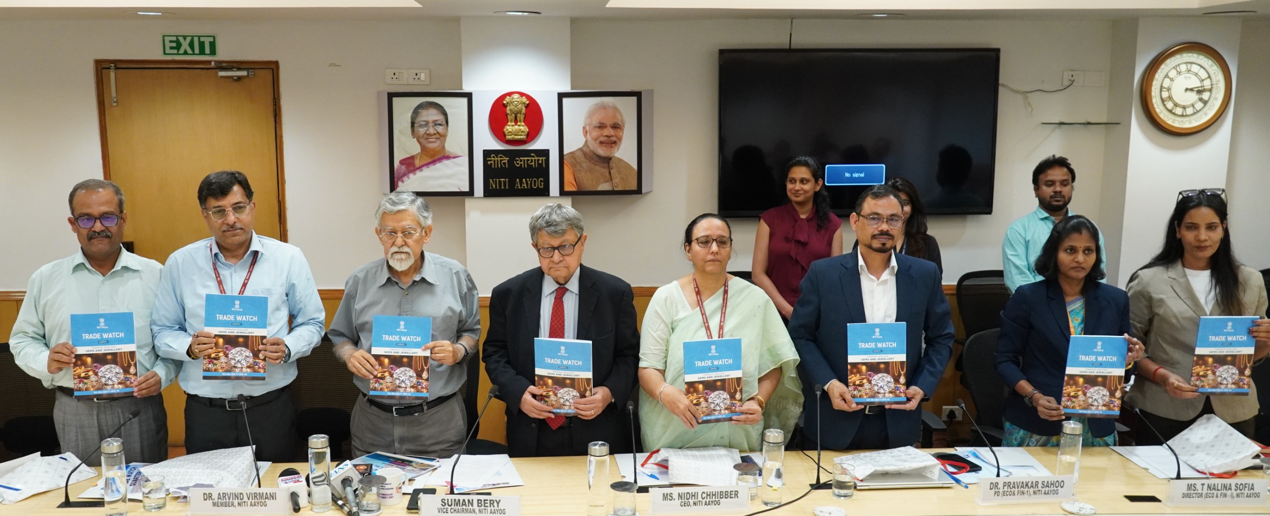 Trade Watch Quarterly Report 2026
