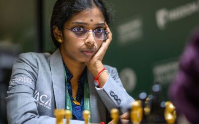 FIDE Womens Candidates 2026