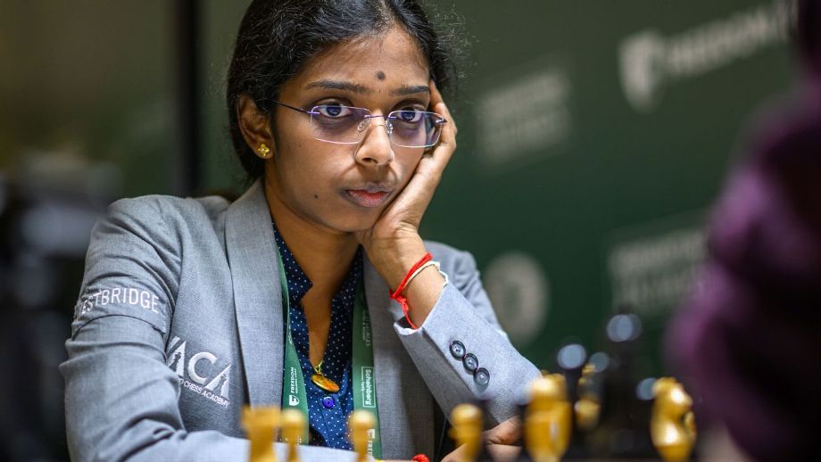 FIDE Womens Candidates 2026