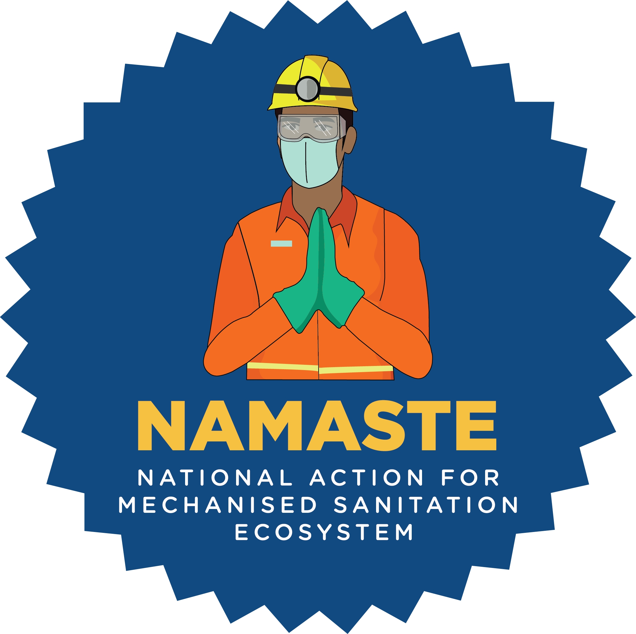 NAMASTE Scheme UPSC