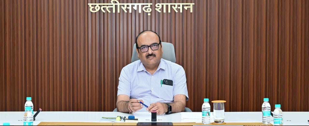 Chhattisgarh 5 New Missions 2026