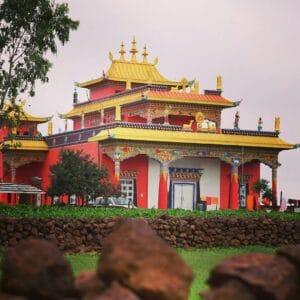 Mainpat Tourism Chhattisgarh