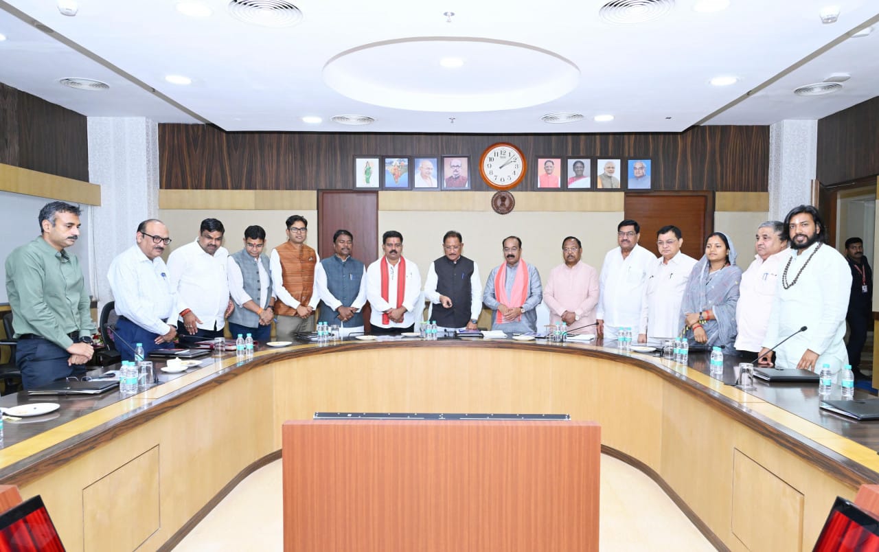 Seva Setu Portal Chhattisgarh