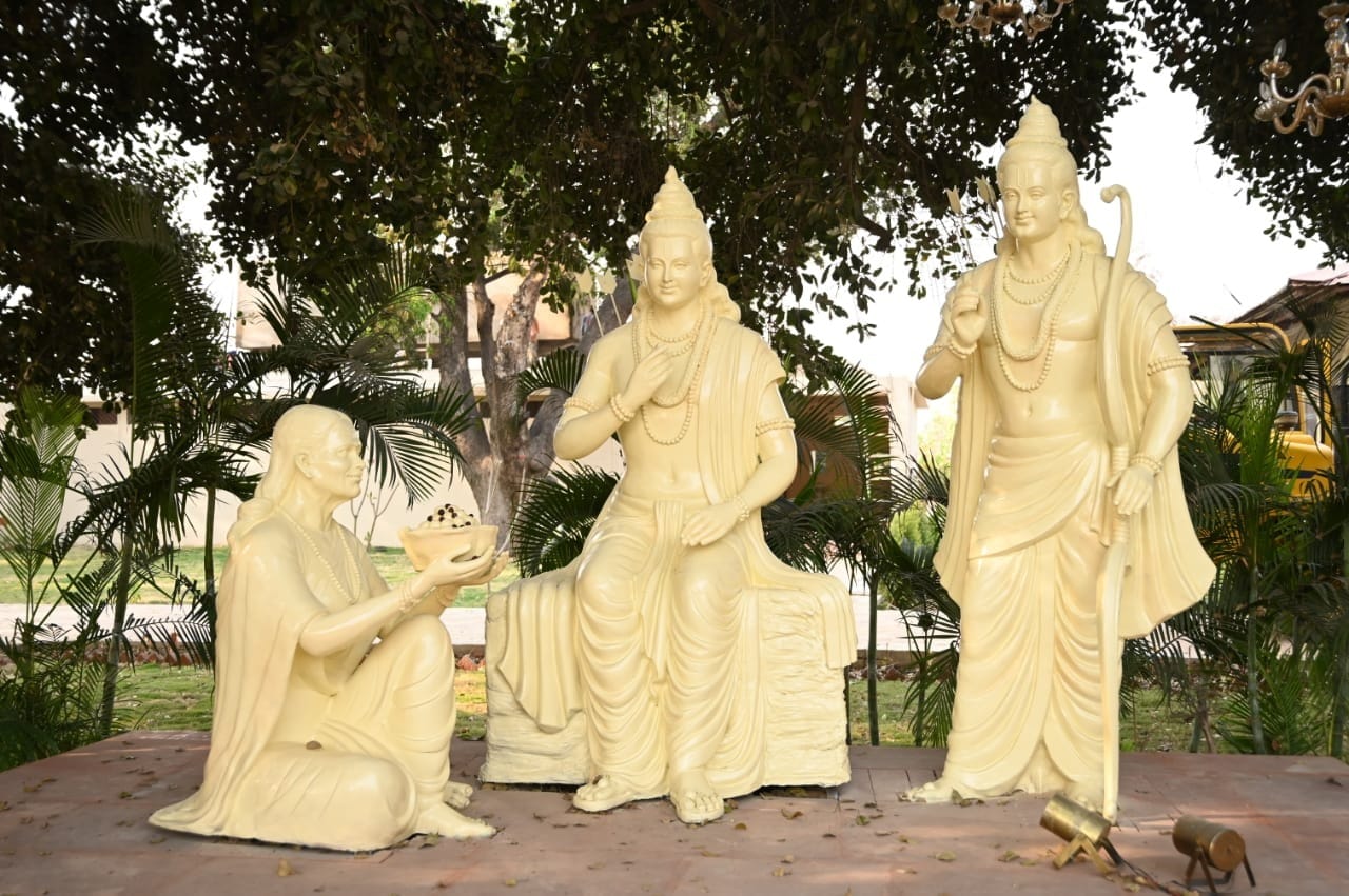Shivrinarayan Temple Chhattisgarh