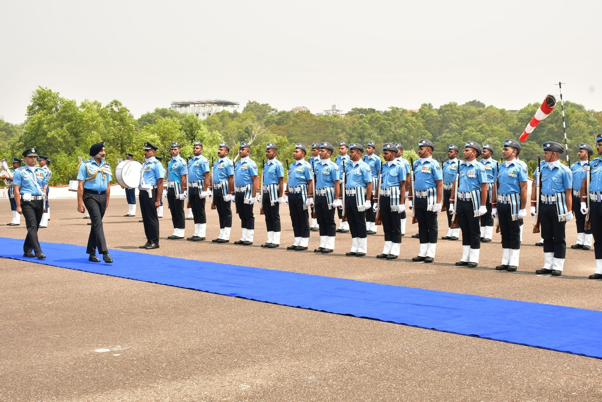 IAF GATE Score Recruitment 2026