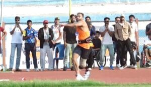 Sumit Antil World Record 2026