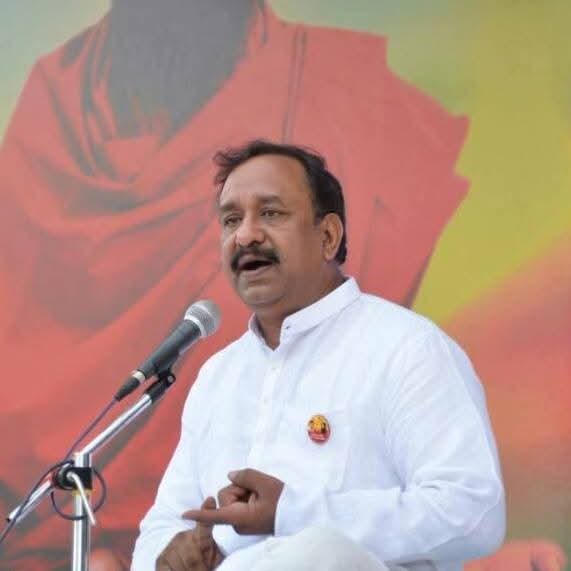 Chhattisgarh Yoga Commission Sanjay Agrawal appointed Chairman AYUSH Department 2026