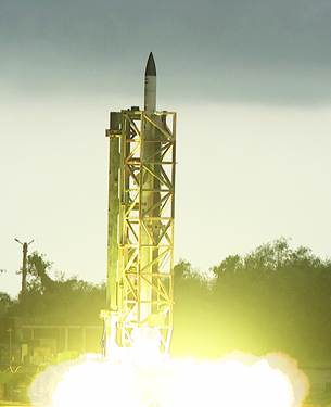 DRDO BMD test success multi layered ballistic missile defence NASM MR June 2026 India elite nations
