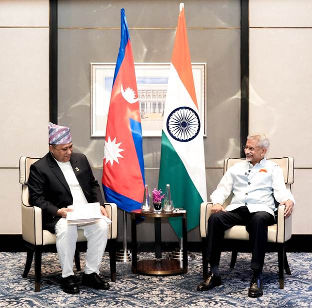 Digital India Bhashini Kathmandu University MoU (2)