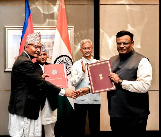 Digital India Bhashini Kathmandu University MoU (3)