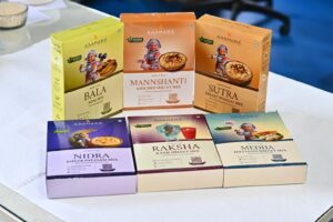 APEDA Millet Export to New Zealand