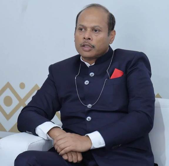 India FATF Vice President Vivek Aggarwal elected first time Financial Action Task Force anti money laundering 2026
