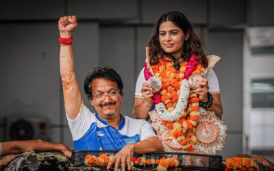 Jaspal Rana Passes Away India Shooting Legend 15 CWG Medals Manu Bhaker Coach Dronacharya Awardee 2026