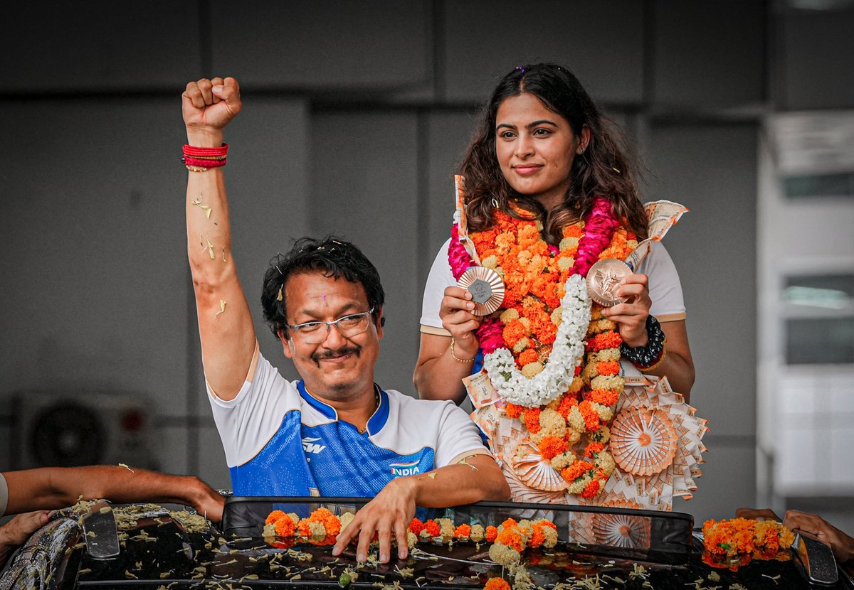 Jaspal Rana Passes Away India Shooting Legend 15 CWG Medals Manu Bhaker Coach Dronacharya Awardee 2026