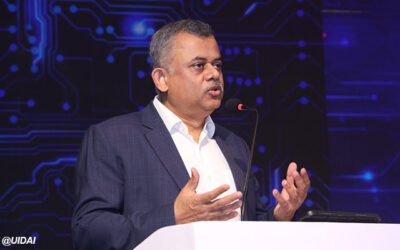 Neelkanth Mishra World Bank Executive Director