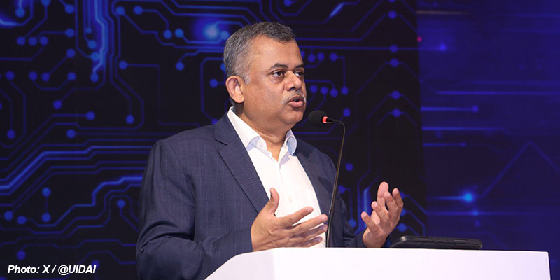 Neelkanth Mishra World Bank Executive Director