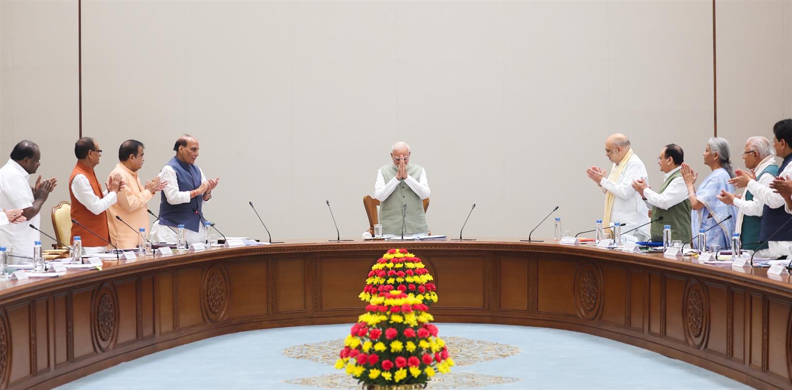 PM Modi Longest Serving Elected Prime Minister Surpasses Nehru Record 4399 Days 2026