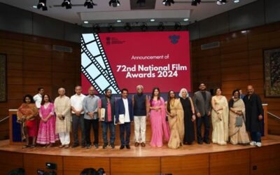 72nd National Film Awards 2024 India Winners List