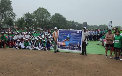 Amrut 2.0 Catch the Rain Korba Success Story