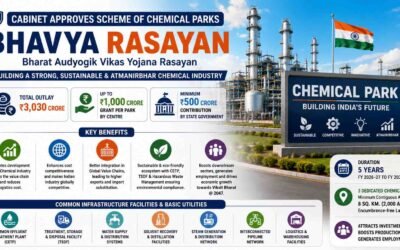 BHAVYA Rasayan Scheme India Approved by Cabinet