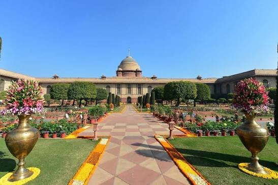 Bastar Pandum 2026 Rashtrapati Bhavan (2)