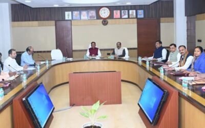Chhattisgarh Agniveer Reservation Rules 2026 Approved
