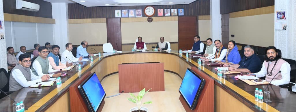 Chhattisgarh Agniveer Reservation Rules 2026 Approved