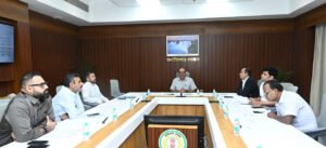 Chhattisgarh New Industrial Parks 2026 Approved by State Committee