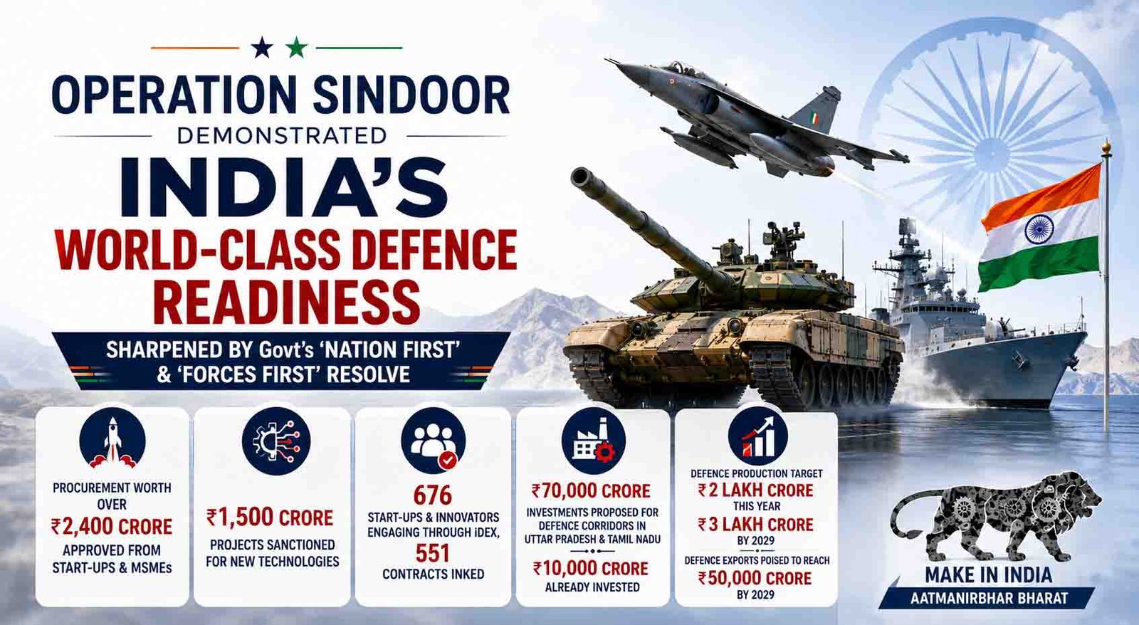 Defence Indigenisation