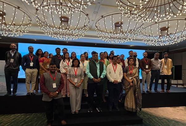 Digital India BHASHINI Division Goa Workshop Launch