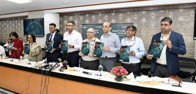 Digital Threat Report 2025 26 BFSI Sector Release