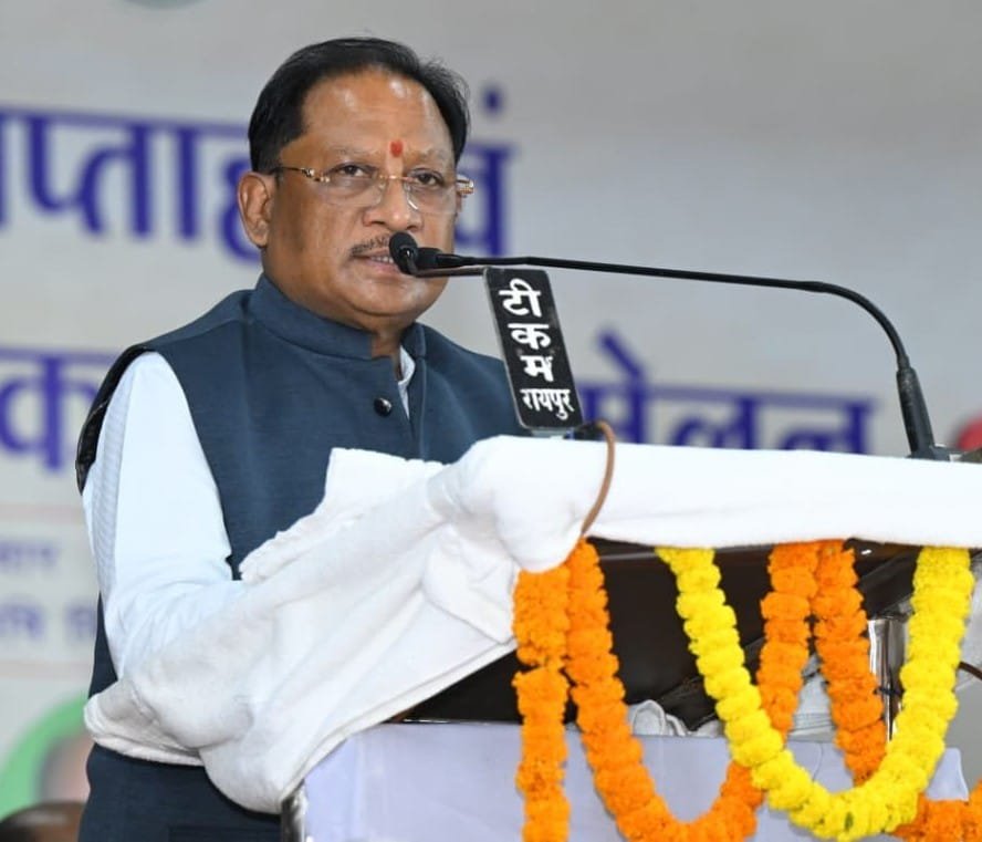 Fertilizer distribution and stock management for Kharif season 2026 in Chhattisgarh