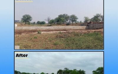 Jal Sanchay Jan Bhagidari 2.0 Balod Chhattisgarh