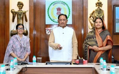 Mahtari Vandan Yojana Chhattisgarh Progress 29th Installment