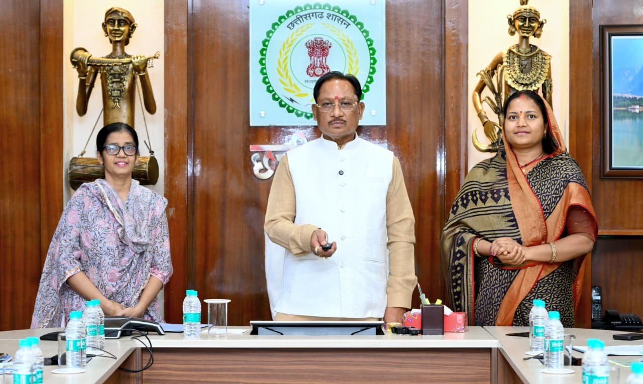 Mahtari Vandan Yojana Chhattisgarh Progress 29th Installment