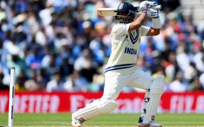 Ajinkya Rahane Retirement 2026 Cricket