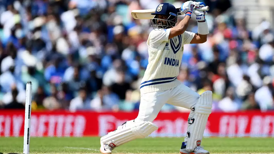 Ajinkya Rahane Retirement 2026 Cricket
