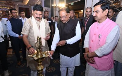 CM साय