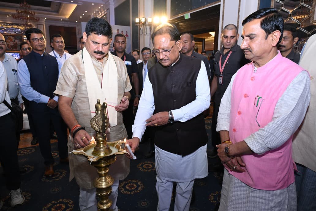 CM साय