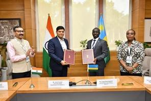 India Rwanda JTC Meeting 2026 Bilateral Trade