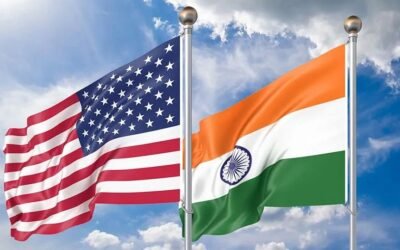 India US Navy EOD Exercise 2026