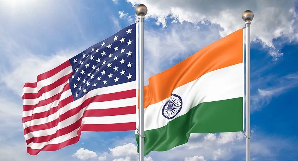 India US Navy EOD Exercise 2026