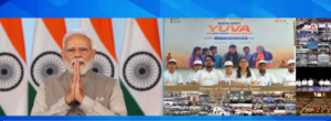 Nasha Mukt Yuva Sankalp Abhiyan 2026 Launch