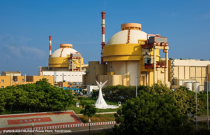 Nuclear Energy