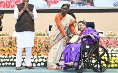 Sangeet Natak Akademi Awards 2026