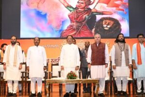 Sant Ravidas Kalash Yatra CG 2026 Launch