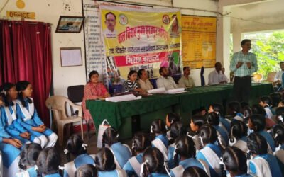 छत्तीसगढ़ बाल विवाह रोकथाम