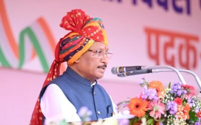 छत्तीसगढ़ मुख्यमंत्री स्वतंत्रता दिवस संदेश 2026
